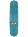 Toy Machine Bury the Hatchet 8.0″ Skateboard Deck