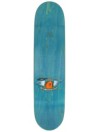 Toy Machine Bury the Hatchet 8.0″ Skateboard Deck