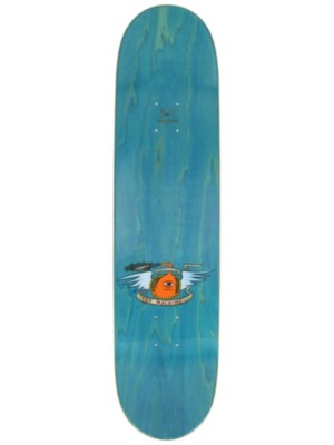 Bury the Hatchet 8.0&amp;#034; Skateboard Deck