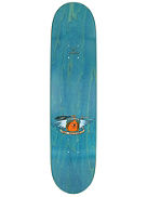 Bury the Hatchet 8.0&amp;#034; Skateboard Deck