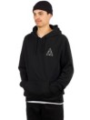 HUF City Rose Sudadera con Capucha