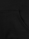 HUF City Rose Sudadera con Capucha