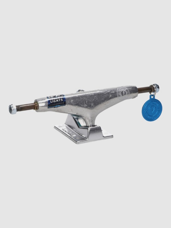 Thunder Polished Hollow Lights Hi 149 II Achse uni