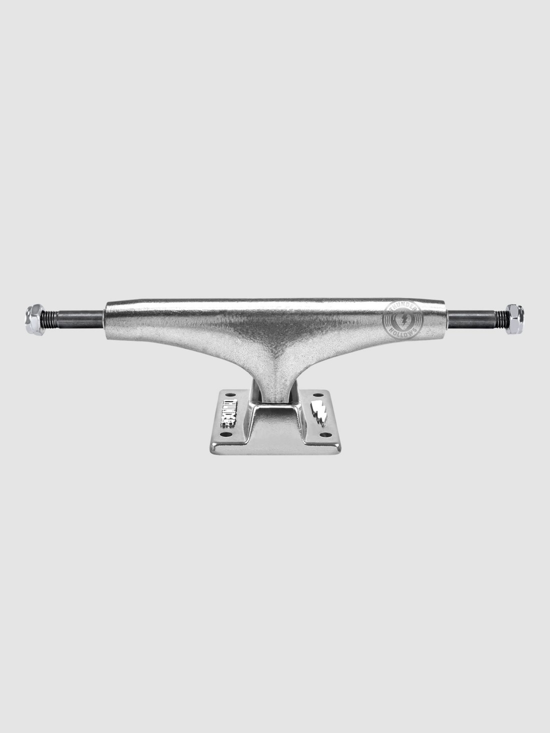 Thunder Polished Hollow Lights Hi 147 II Achse uni