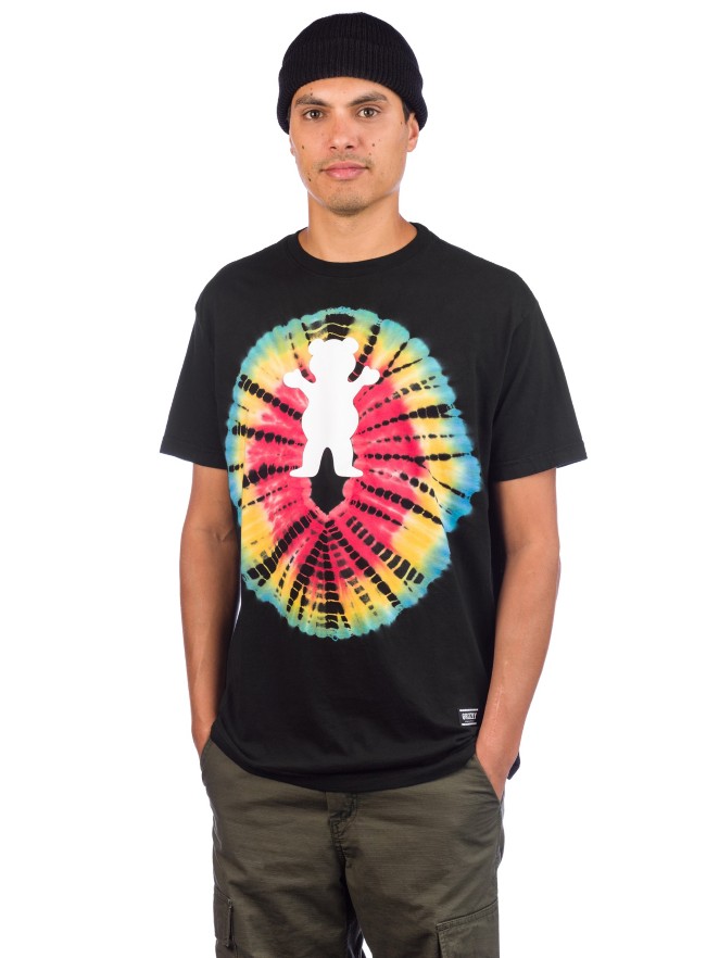 Grizzly OG Bear Quartz T-Shirt