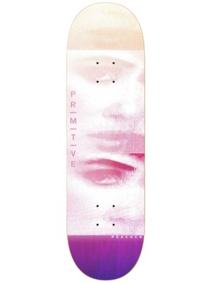 Primitive Brian Peacock Window 8.25" Deck