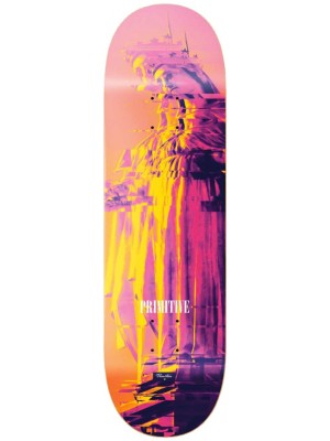 Primitive Virgin 8.125" Skateboard Deck