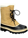 Sorel Caribou Wp Winter Boty