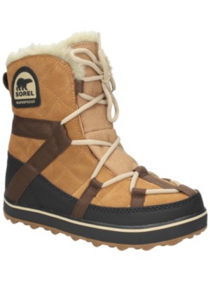 Buy Sorel Glacy Explorer Shortie Boots 