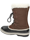 Sorel 1964 Pac Nylon WP Winter Schuhe