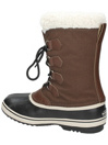 Sorel 1964 Pac Nylon WP Winter Buty zimowe