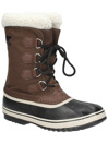 Sorel 1964 Pac Nylon WP Winter Buty zimowe