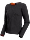 Mammut Teufelsberg Crew Neck Fleece Pullover