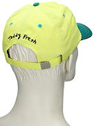 Ted Yellow Casquette