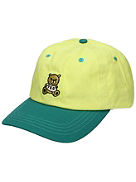 Ted Yellow Casquette
