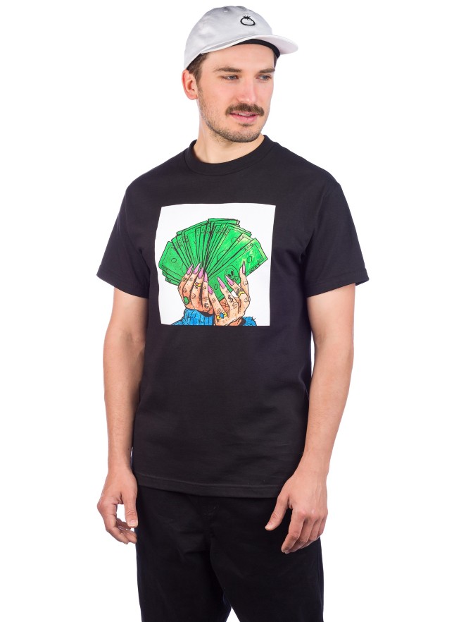 Salem7 Diva Dollars T-Shirt