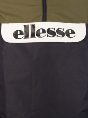 ellesse moretti