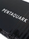 Amplid Pentaquark 158 Snowboard