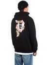Primitive Dirty P Glitch Hoodie