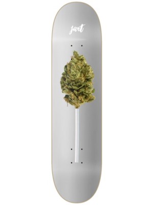 Jart Lollypop HC 8.125" Deck