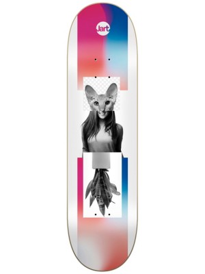 Jart Ivansky HC 8.0" Deck