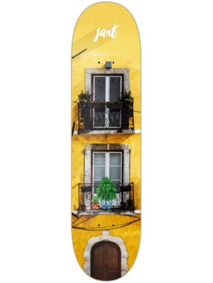 Jart Home Grow LC 8.25" Deck