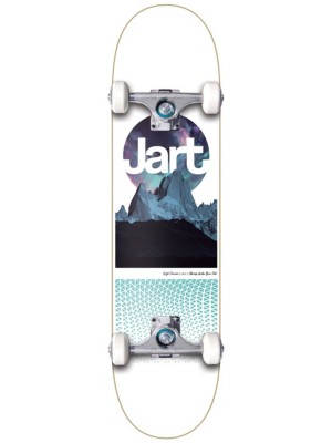 Jart Skyline LC 8.0" Complete