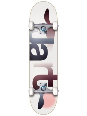 Jart Sunshine 7.75" Complete