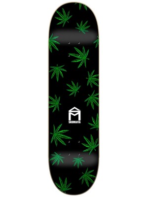 SK8 Mafia House Logo Blow 8.0" Deck