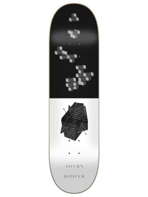 Sovrn Brooklyn Midler 8.0" Deck