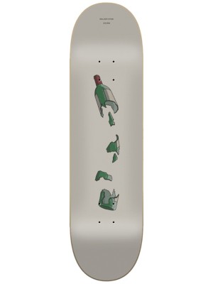 Sovrn Sediment Walker Ryan 8.25" Deck
