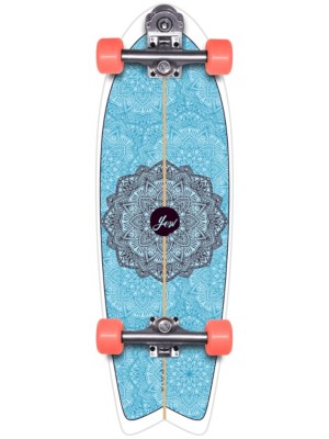 YOW Huntington Beach 30" High Perfomance Se