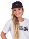Girls Are Awesome Logo T-Shirt