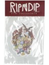 RIPNDIP Angel & Devil Air Freshener
