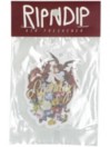 RIPNDIP Angel & Devil Air Freshener
