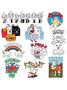 Fall 19 Sticker Pack