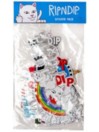 RIPNDIP Fall 19 Sticker Pack