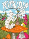 RIPNDIP Nerm In Wonderland Sudadera con Capucha
