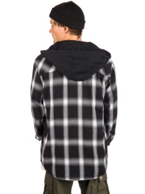 Lurker Flannel Chemise