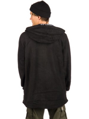 reaper technical fleece hoodie