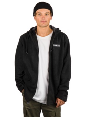 reaper technical fleece hoodie