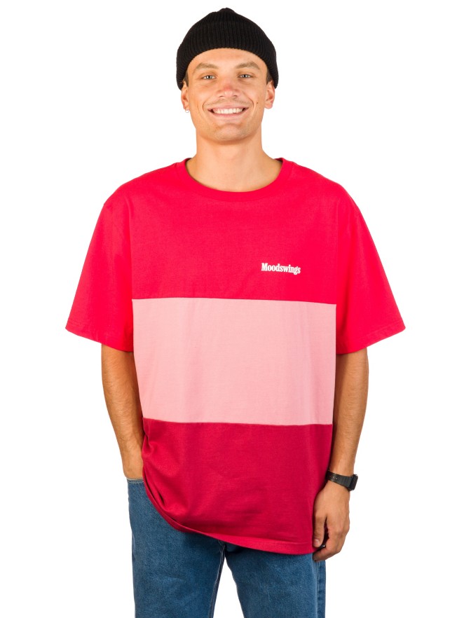 Moodswings Blockchain T-Shirt