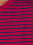 Fairfax Stripe T-skjorte