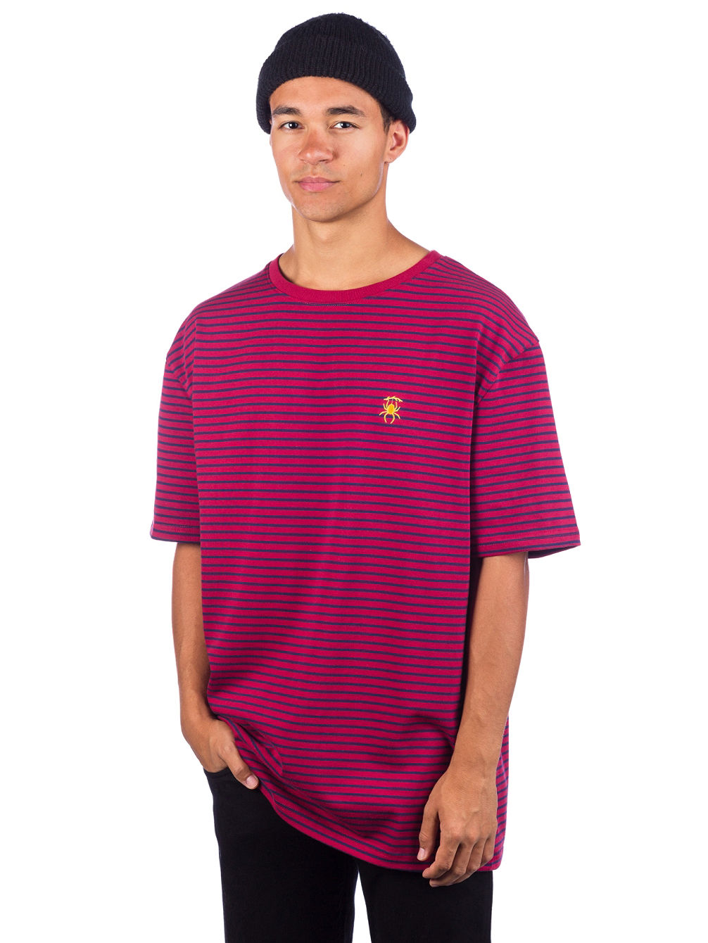 Fairfax Stripe T-Shirt