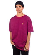 Fairfax Stripe T-skjorte
