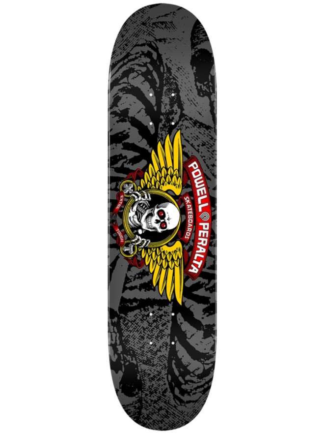 Powell Peralta Winged Ripper Birch 8.0″ Skateboardová deska
