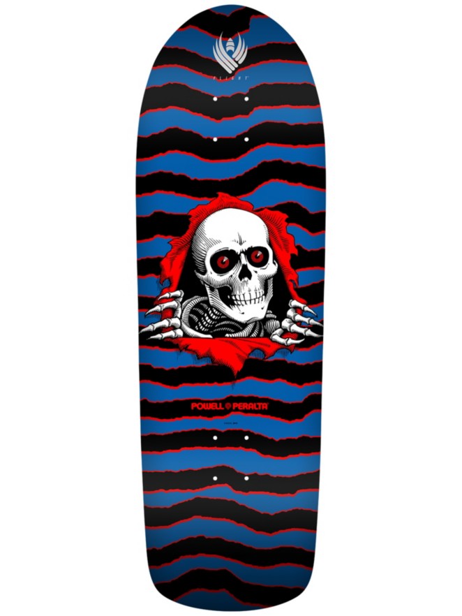 Powell Peralta Flight Shape 280 Ripper 9.7″ Skateboard Deck