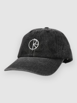 Denim Cap