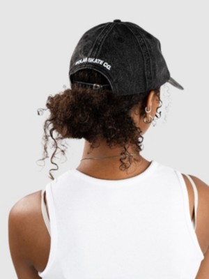 Denim Gorra