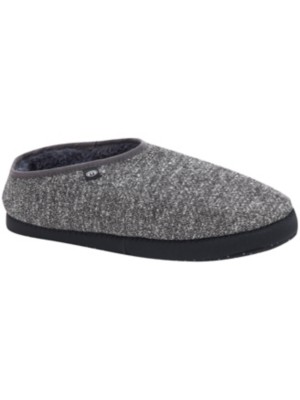 Animal Bollo Shortie Slip Ons